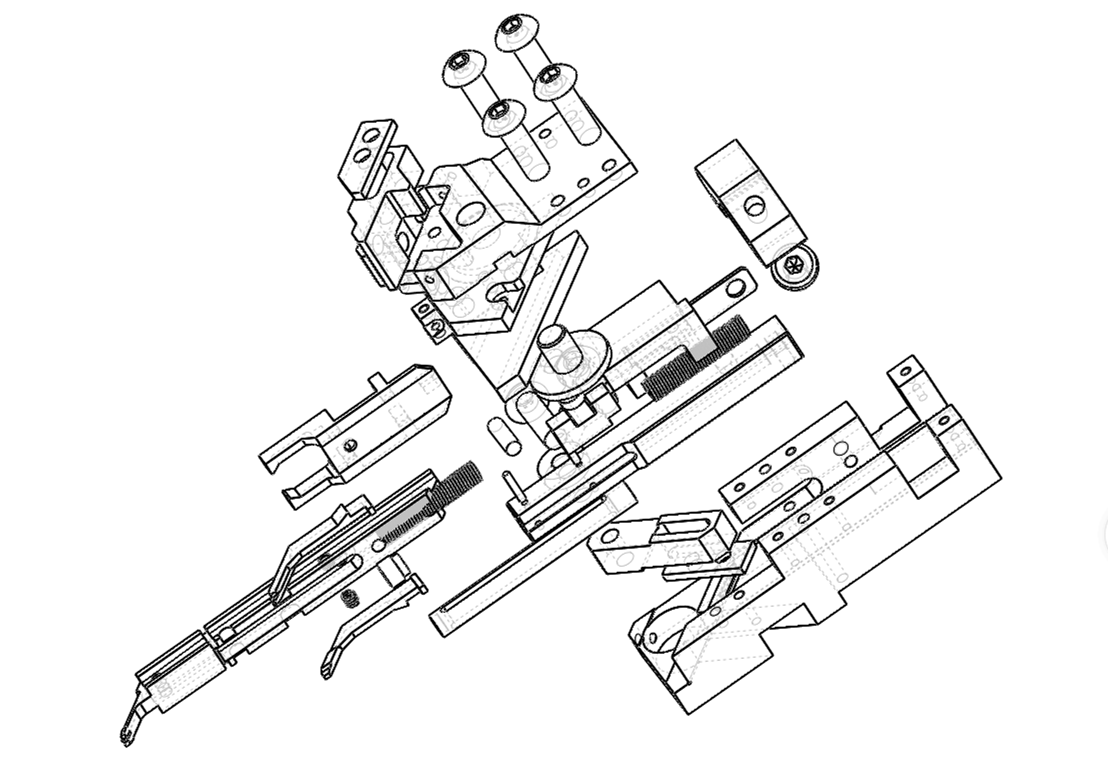 插件機(jī)插件速度