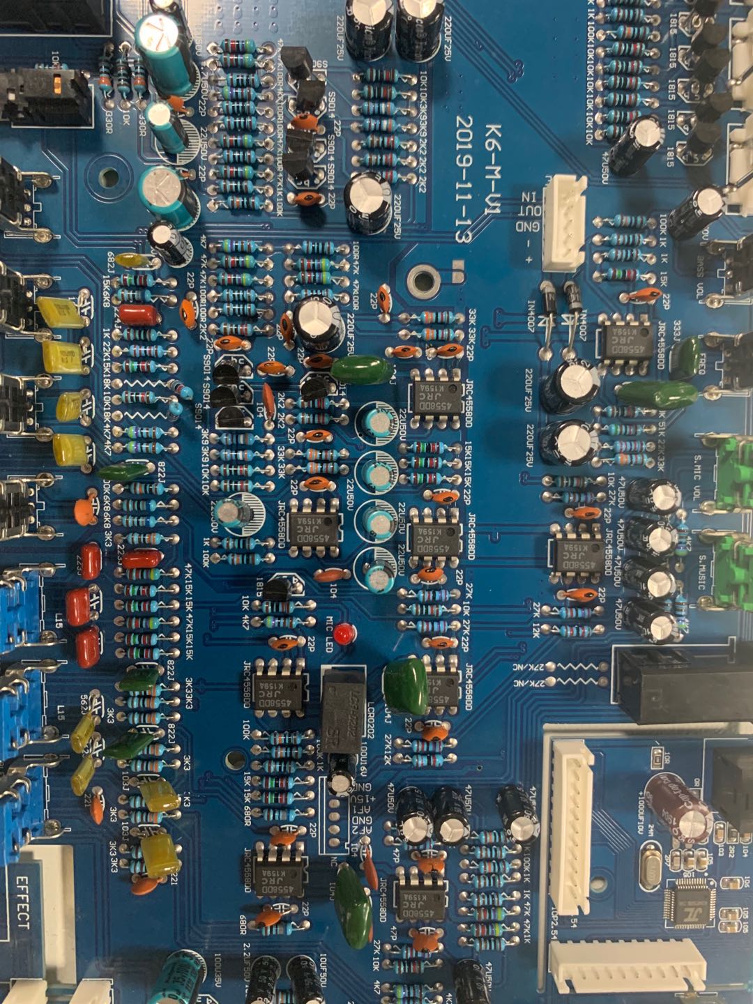 smt加工全歷程PCB線路板加工需求細(xì)致些甚么